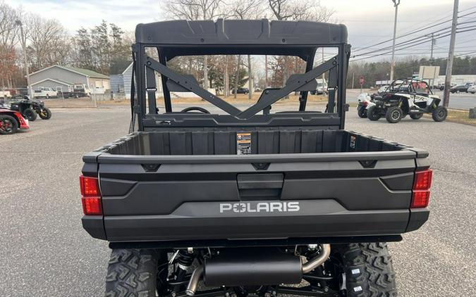 2026 Polaris Ranger 1000 Premium