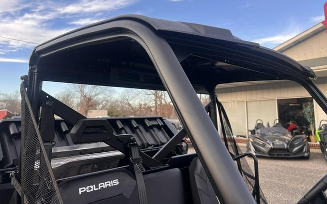 2026 Polaris Ranger 1000 Premium