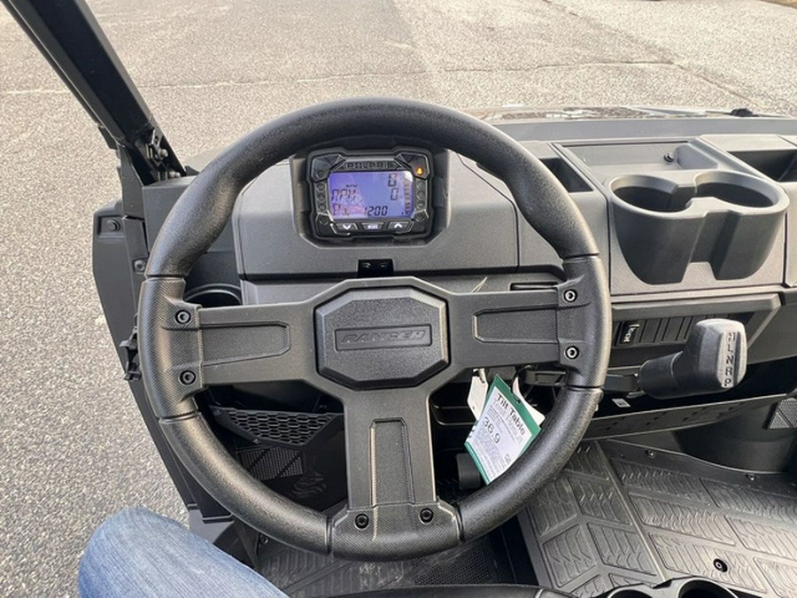 2026 Polaris Ranger 1000 Premium