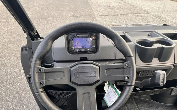 2026 Polaris Ranger 1000 Premium