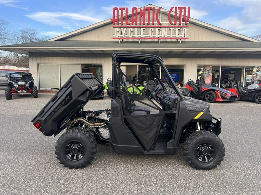 2026 Polaris Ranger 1000 Premium