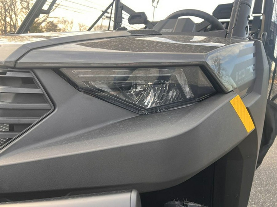 2026 Polaris Ranger 1000 Premium