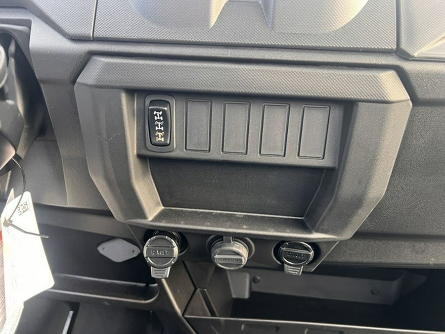 2026 Polaris Ranger 1000 Premium