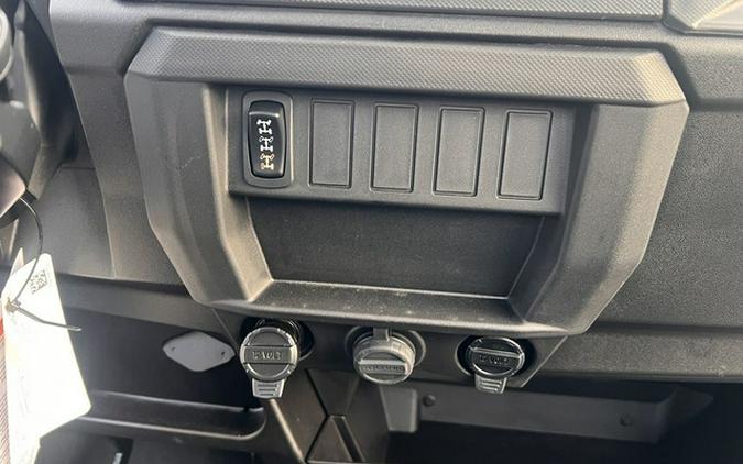 2026 Polaris Ranger 1000 Premium