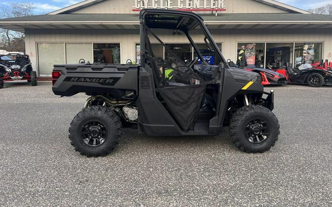 2026 Polaris Ranger 1000 Premium