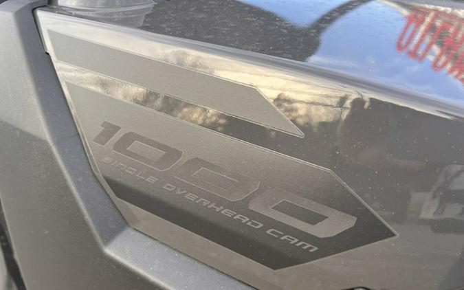 2026 Polaris Ranger 1000 Premium