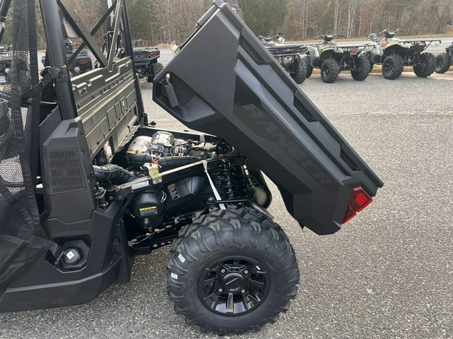 2026 Polaris Ranger 1000 Premium