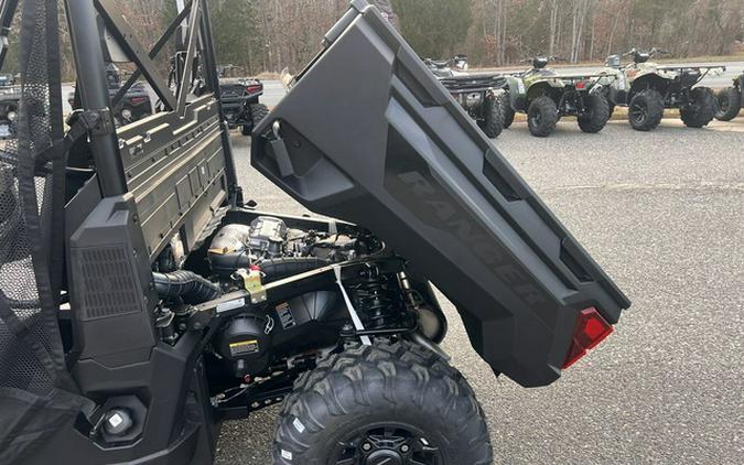 2026 Polaris Ranger 1000 Premium
