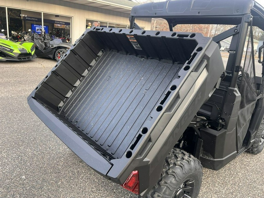 2026 Polaris Ranger 1000 Premium
