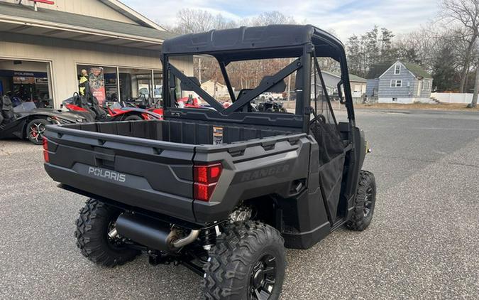 2026 Polaris Ranger 1000 Premium
