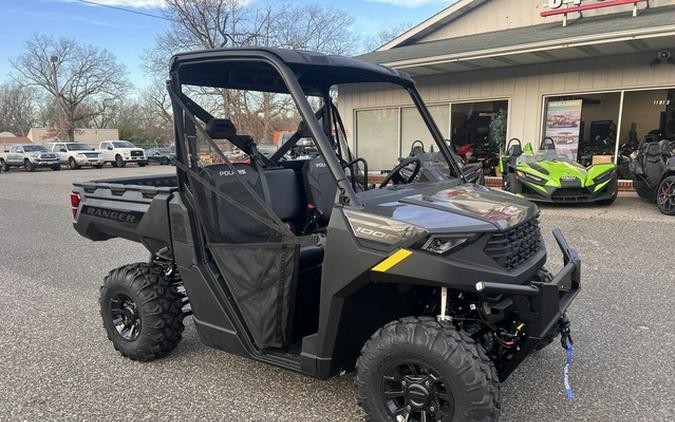 2026 Polaris Ranger 1000 Premium
