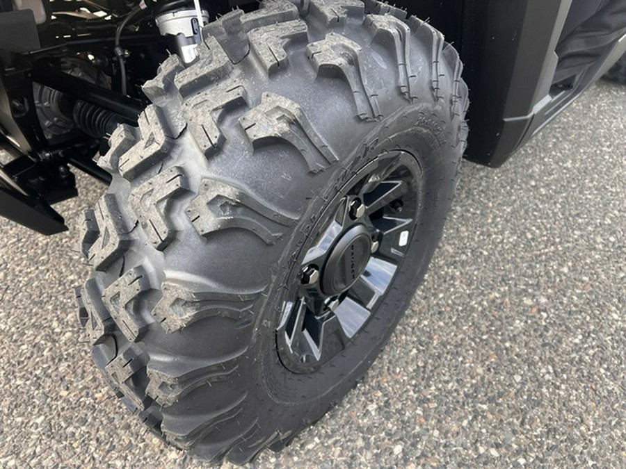 2026 Polaris Ranger 1000 Premium