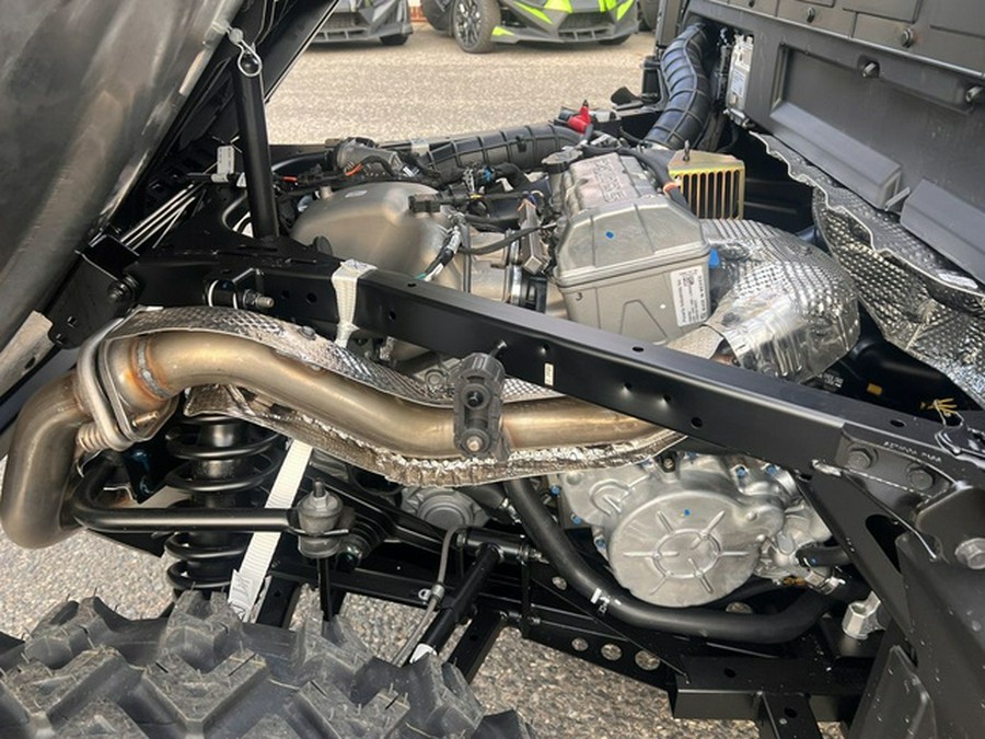 2026 Polaris Ranger 1000 Premium