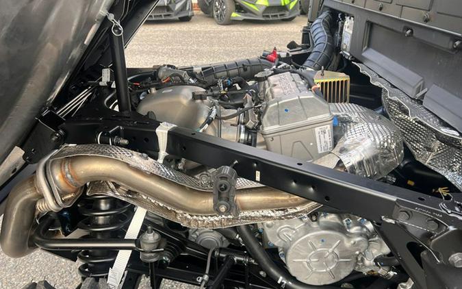 2026 Polaris Ranger 1000 Premium