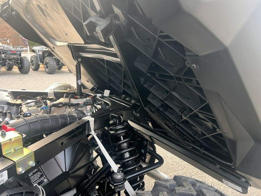 2026 Polaris Ranger 1000 Premium