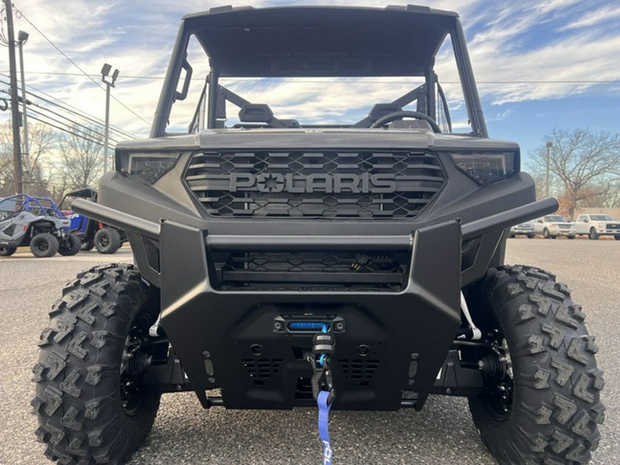 2026 Polaris Ranger 1000 Premium