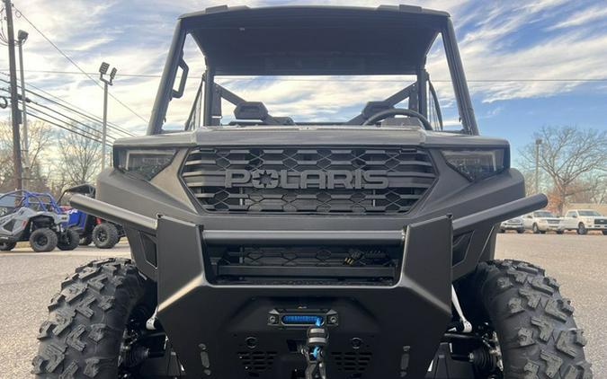 2026 Polaris Ranger 1000 Premium