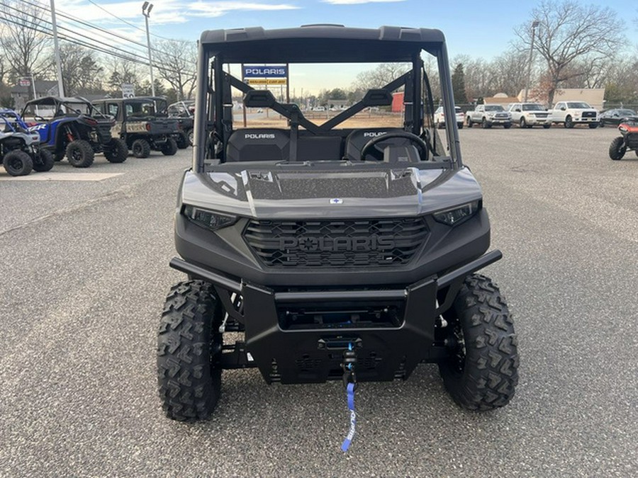 2026 Polaris Ranger 1000 Premium