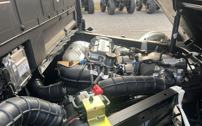 2026 Polaris Ranger 1000 Premium