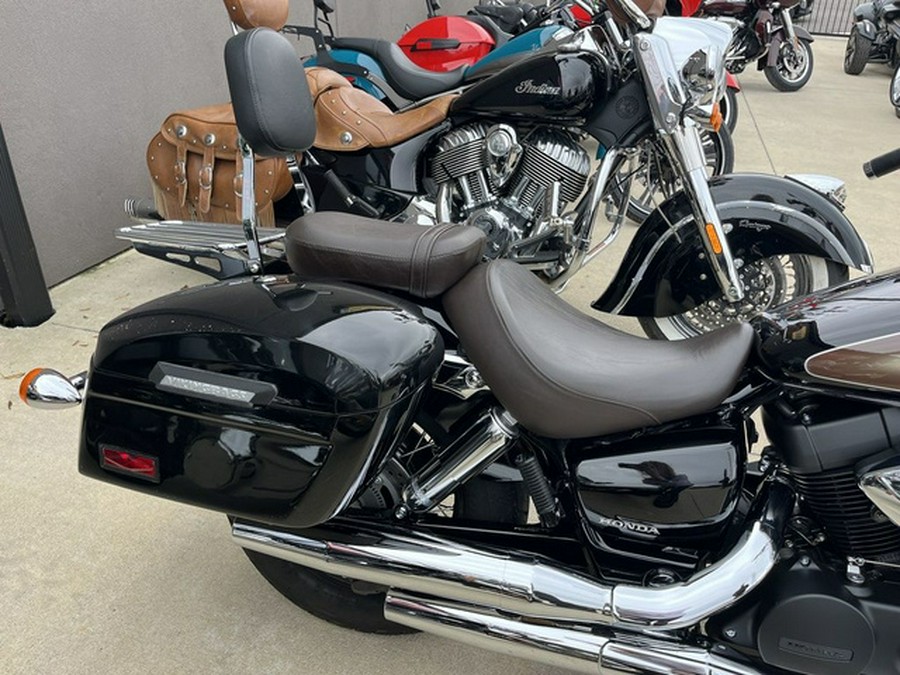 2024 Honda Shadow Aero ABS