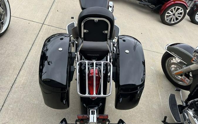 2024 Honda Shadow Aero ABS