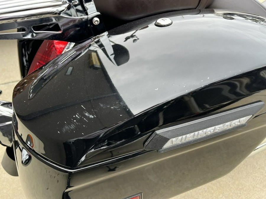 2024 Honda Shadow Aero ABS