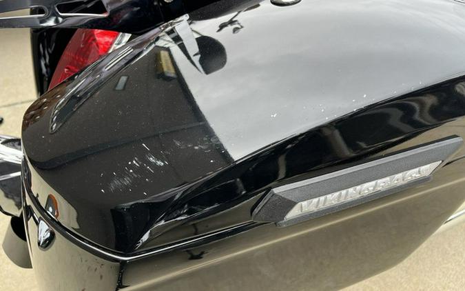 2024 Honda Shadow Aero ABS