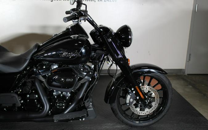 2024 Harley-Davidson® FLRT Freewheeler™