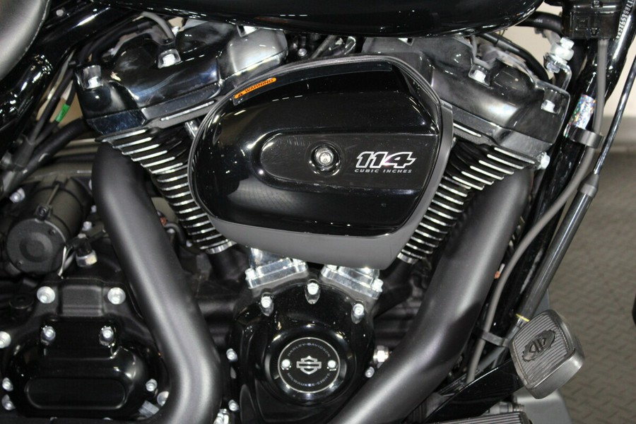 2024 Harley-Davidson® FLRT Freewheeler™