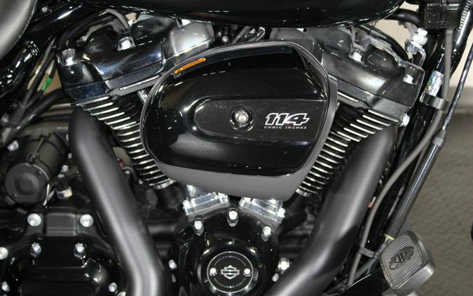 2024 Harley-Davidson® FLRT Freewheeler™