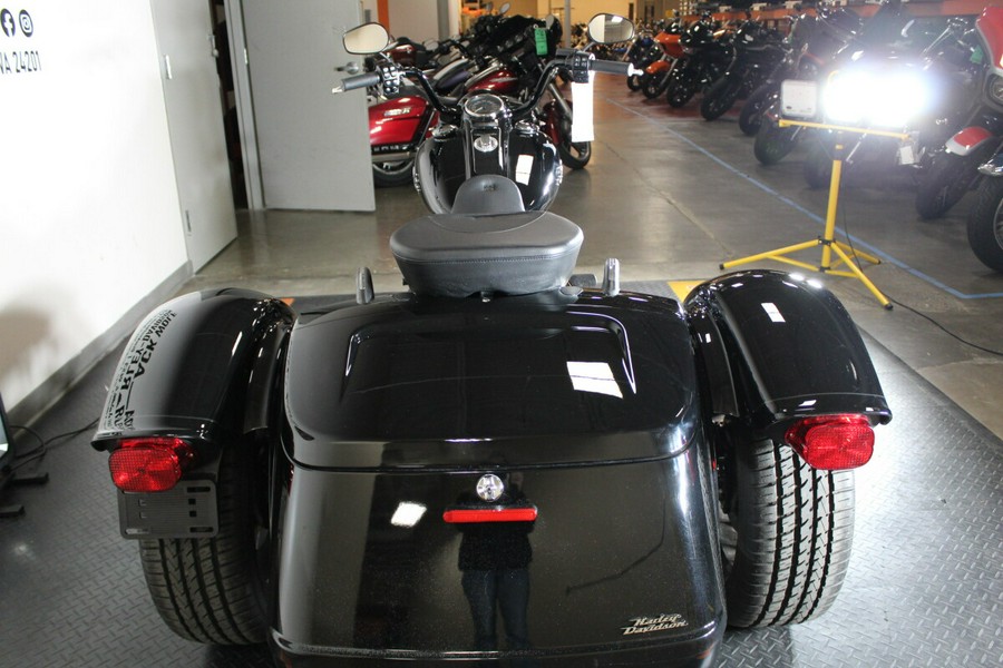 2024 Harley-Davidson® FLRT Freewheeler™