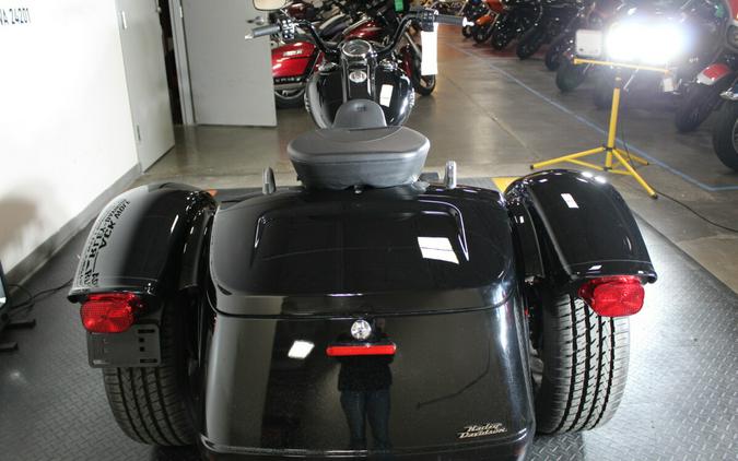 2024 Harley-Davidson® FLRT Freewheeler™