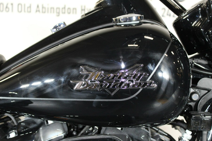 2024 Harley-Davidson® FLRT Freewheeler™