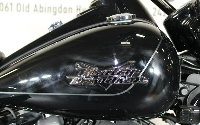 2024 Harley-Davidson® FLRT Freewheeler™