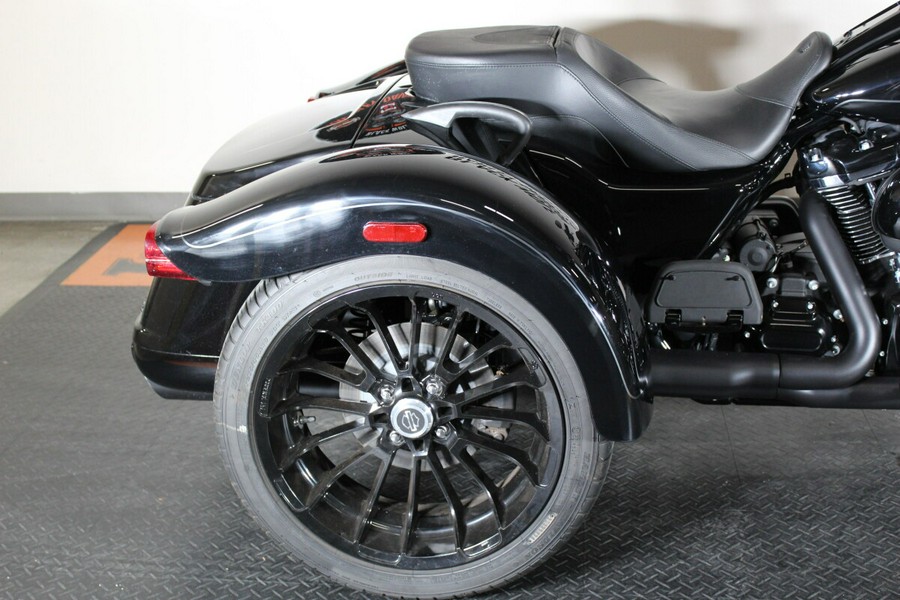 2024 Harley-Davidson® FLRT Freewheeler™