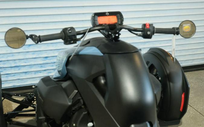 2026 Can-Am Ryker Rotax 600 ACE