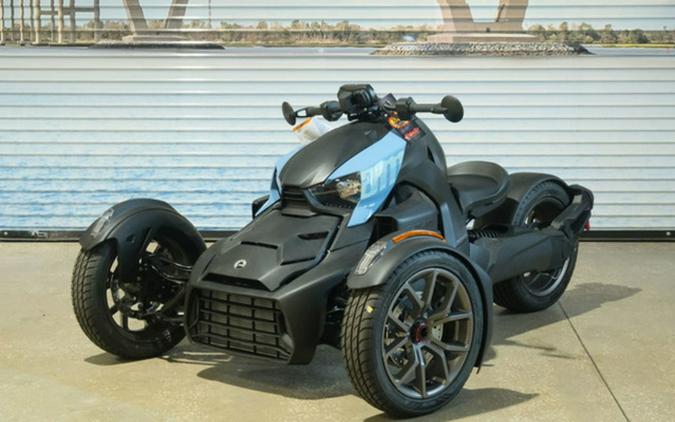 2026 Can-Am Ryker Rotax 600 ACE