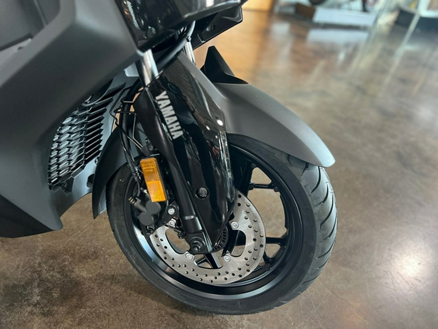 2026 Yamaha XMAX