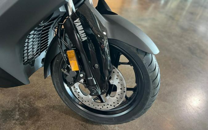 2026 Yamaha XMAX