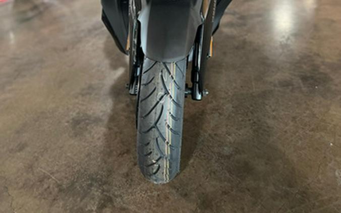 2026 Yamaha XMAX
