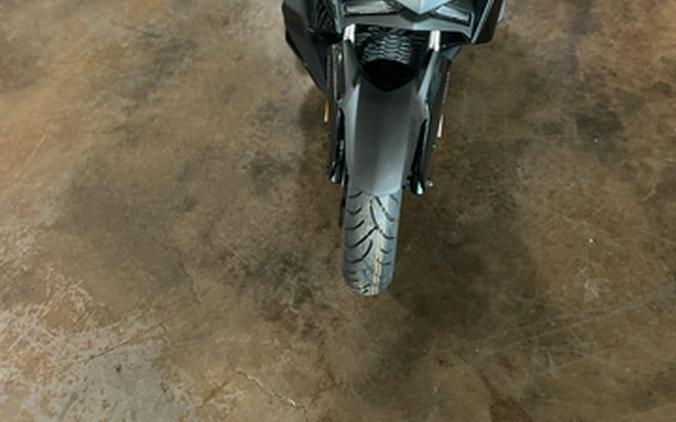 2026 Yamaha XMAX