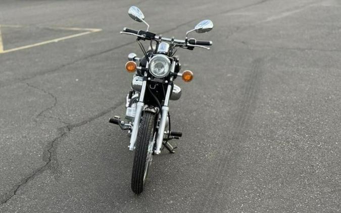 2026 Yamaha V Star 250 250