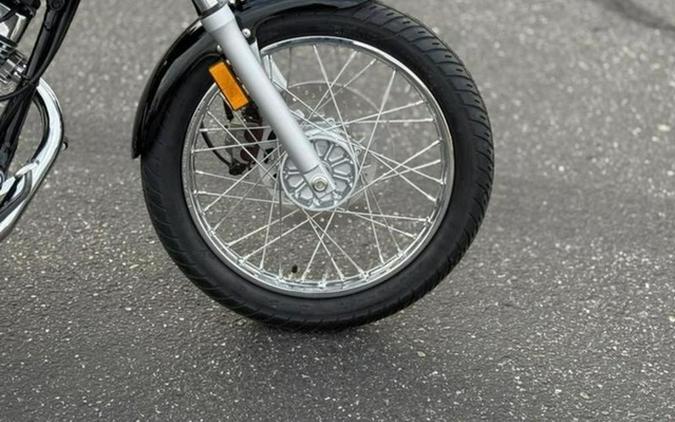 2026 Yamaha V Star 250 250