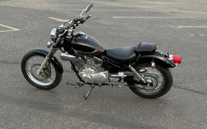 2026 Yamaha V Star 250 250