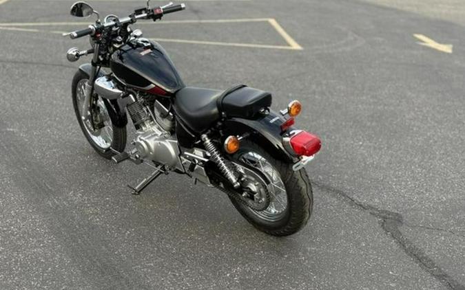 2026 Yamaha V Star 250 250