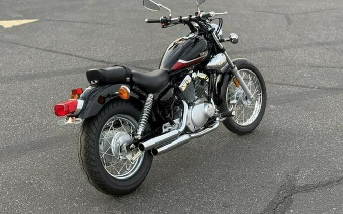 2026 Yamaha V Star 250 250