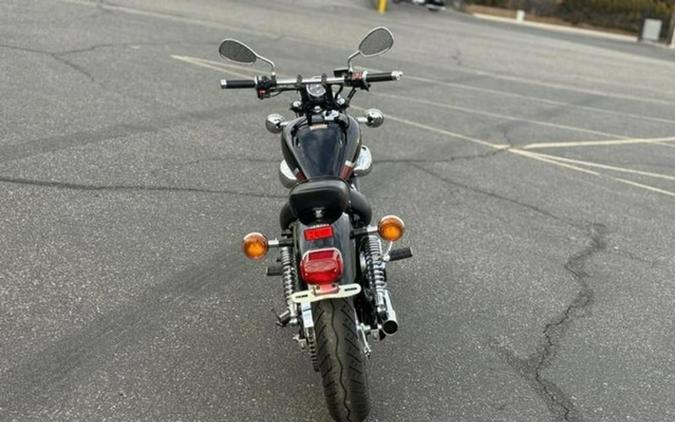 2026 Yamaha V Star 250 250