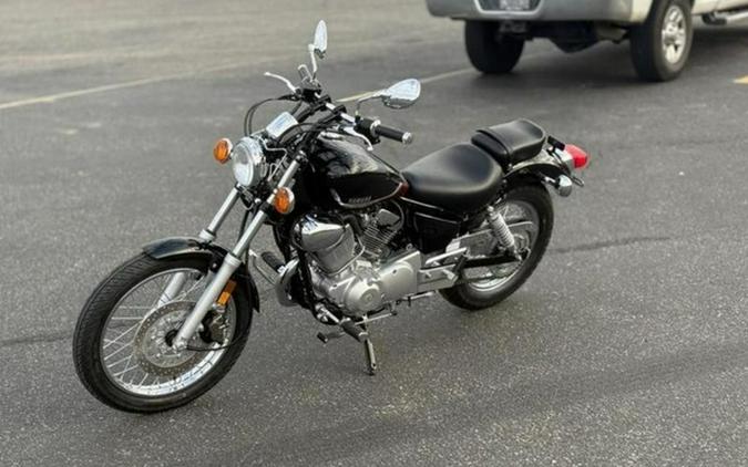 2026 Yamaha V Star 250 250