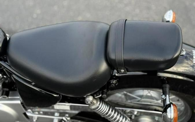 2026 Yamaha V Star 250 250