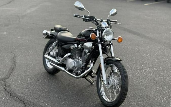 2026 Yamaha V Star 250 250